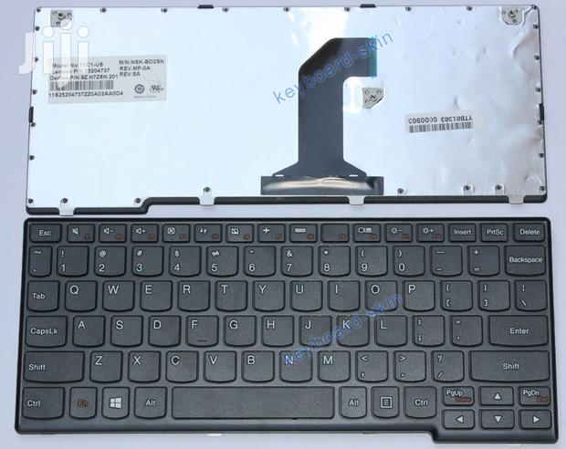 Keyboard For Lenovo Thinkpad Yoga 11 · Photo 4