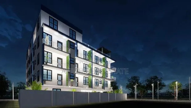 Apartments Project Planner and Developer. Architectural and Builder · Photo 1