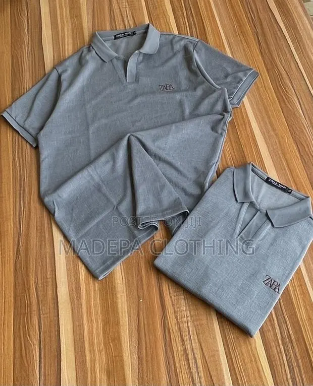 Heavy Lacoste Tops For Men · Photo 1