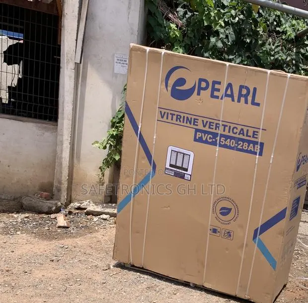 Get Discount Pearl Commercial 3 Doors 780 Liters Fridge · Photo 1