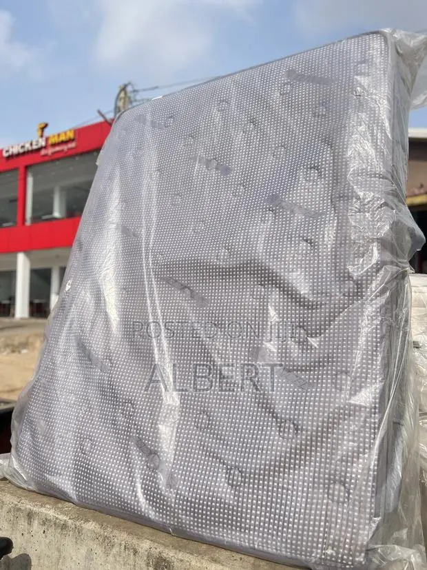 Double Mattress All Sizes · Photo 1