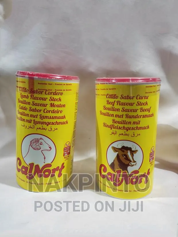 Mutton ( Lamb) Bouillon Powder. Beef Stock Powder 1kg · Photo 1