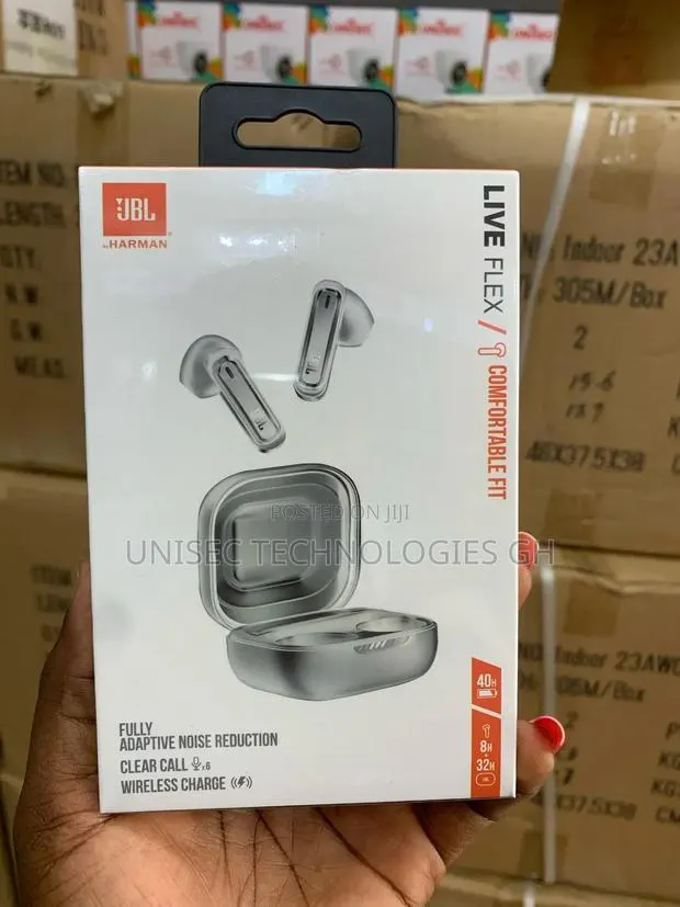 Rep JBL Earbuds · Photo 1