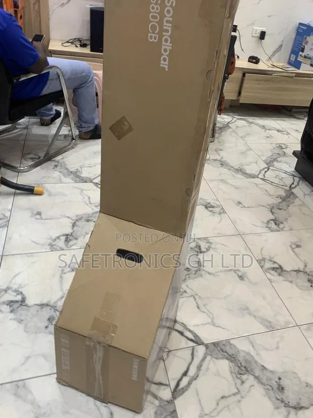High Efficiency Bluetooth 3.1ch Electric Samsung S80cb Soundbar · Photo 1