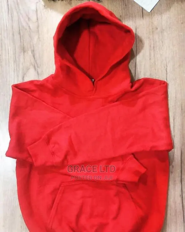 Kids Hoodie · Photo 1
