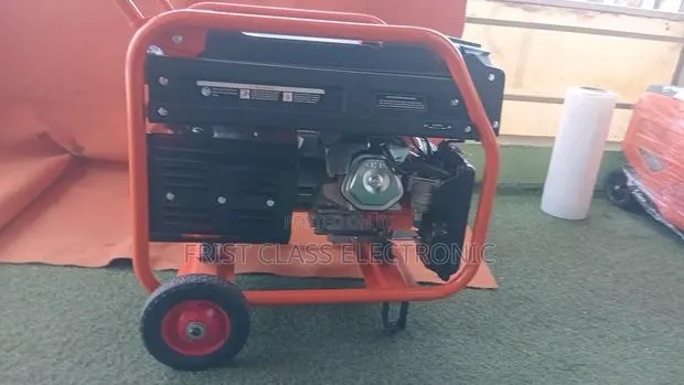Ecoolmax Generator — Generator You Can Rely On Every Day · Photo 1