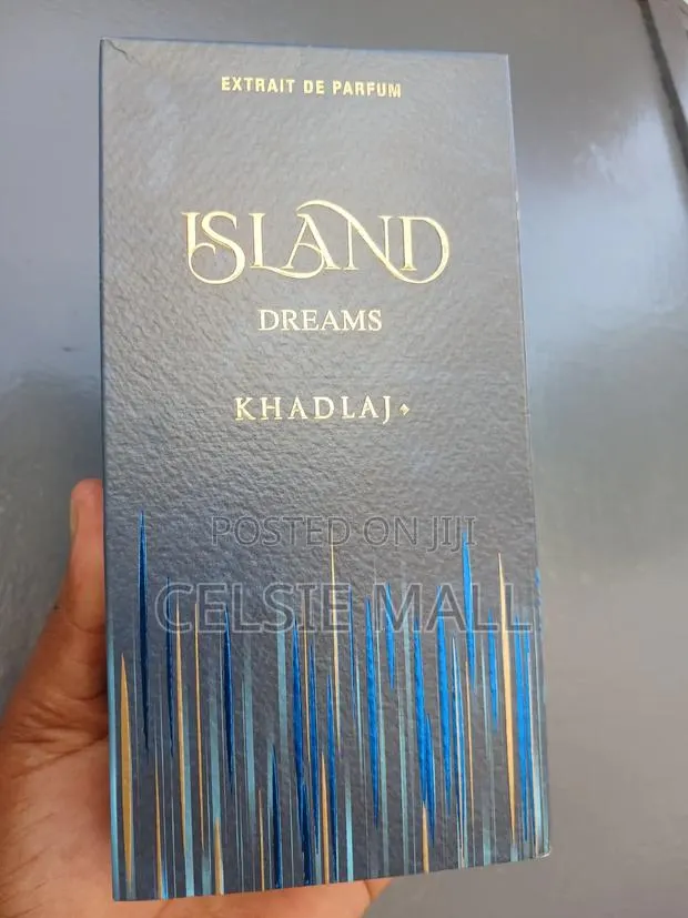 Island Dreams · Photo 1