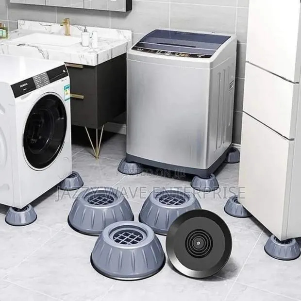 Washing Machine Stand · Photo 1