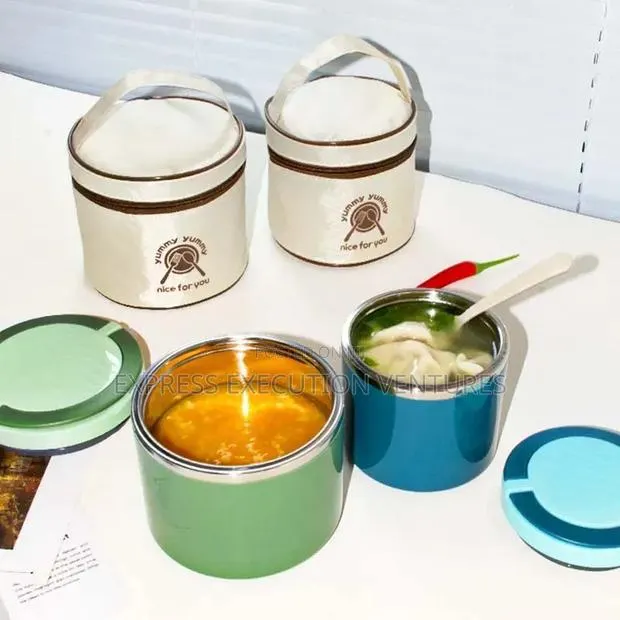 Lunch Bowl · Photo 1