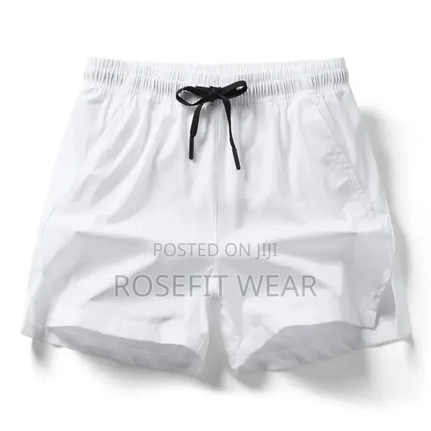 Short for Unisex · Photo 1