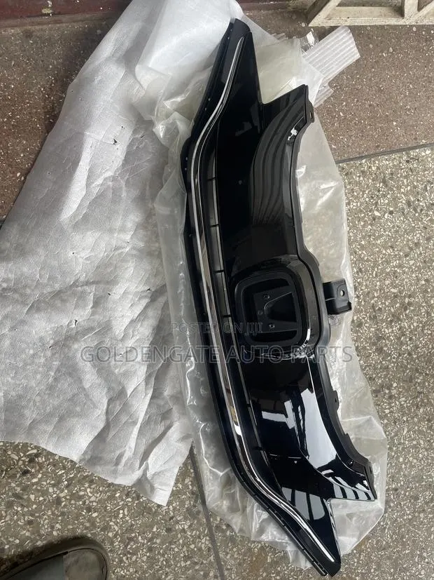 Honda Fit 14 Top Shell · Photo 1