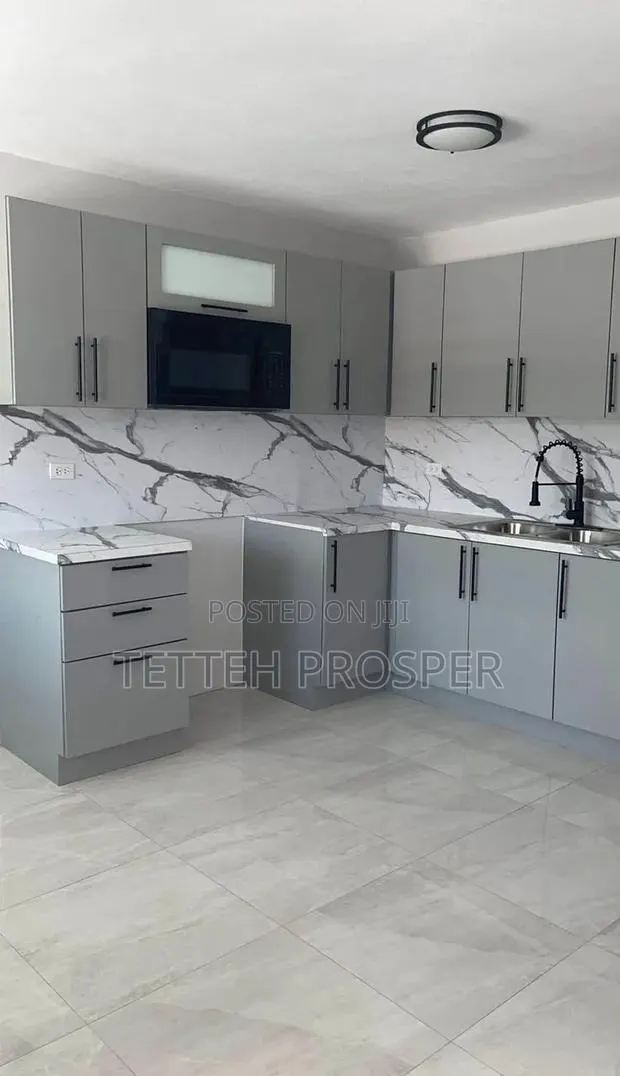 Quality Kitchen