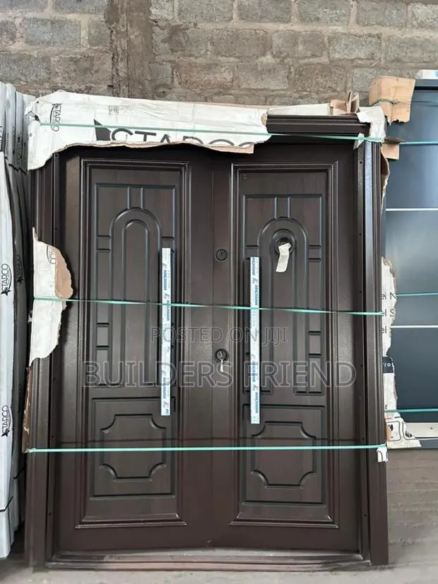 5ft Double Entrance · Photo 1