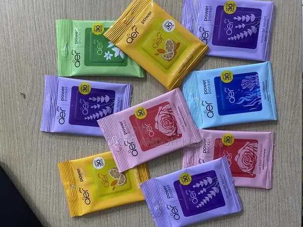 Aer Air Freshener · Photo 1