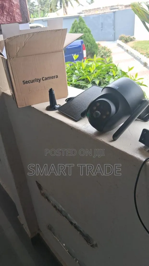 CCTV Installer · Photo 1