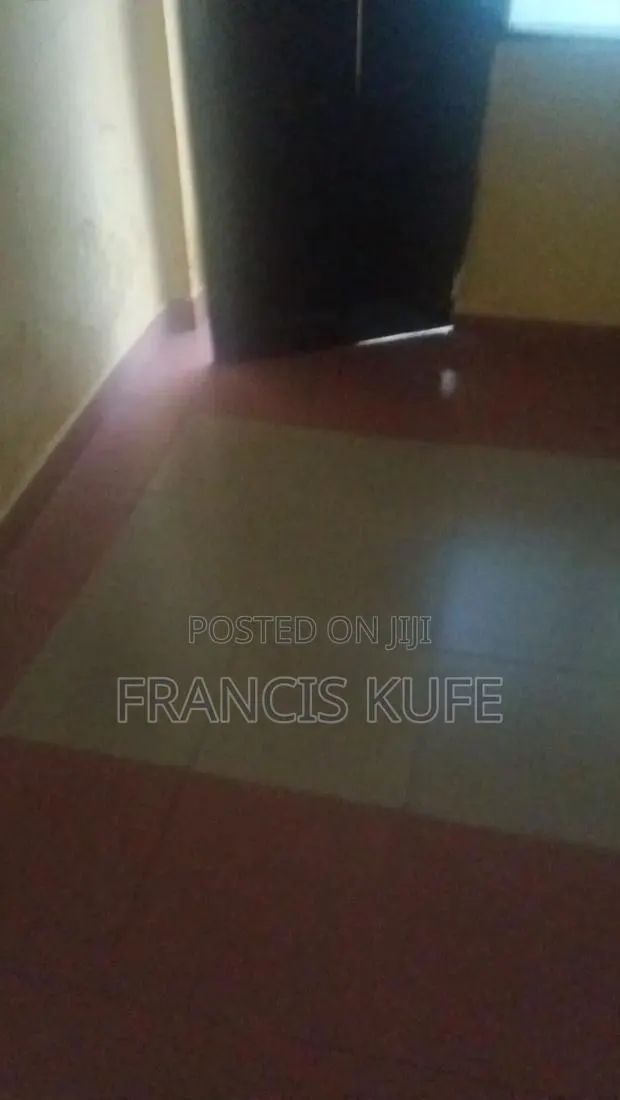 1bdrm Apartment in Ashogman Estate A, Police Station for rent · Photo 1