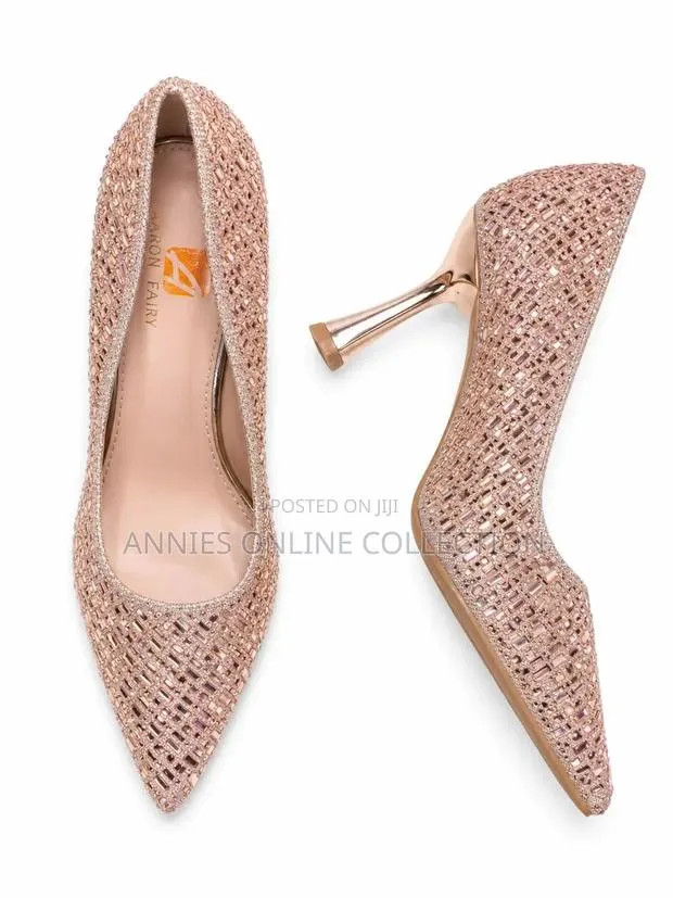 Bridal Shoes · Photo 1