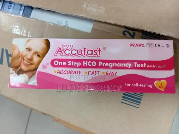 Pregnancy Test Kit · Photo 2