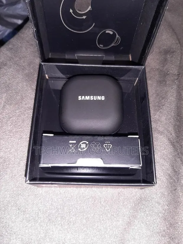 Samsung Galaxy Buds2 Pro