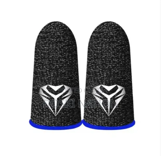 Finger Sleeves · Photo 1