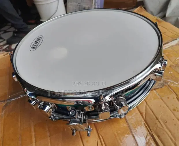 Tama Piccolo Snare Drum · Photo 1
