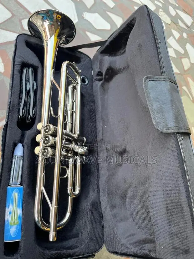 Yamaha Trumpet Available For Sale · Photo 1