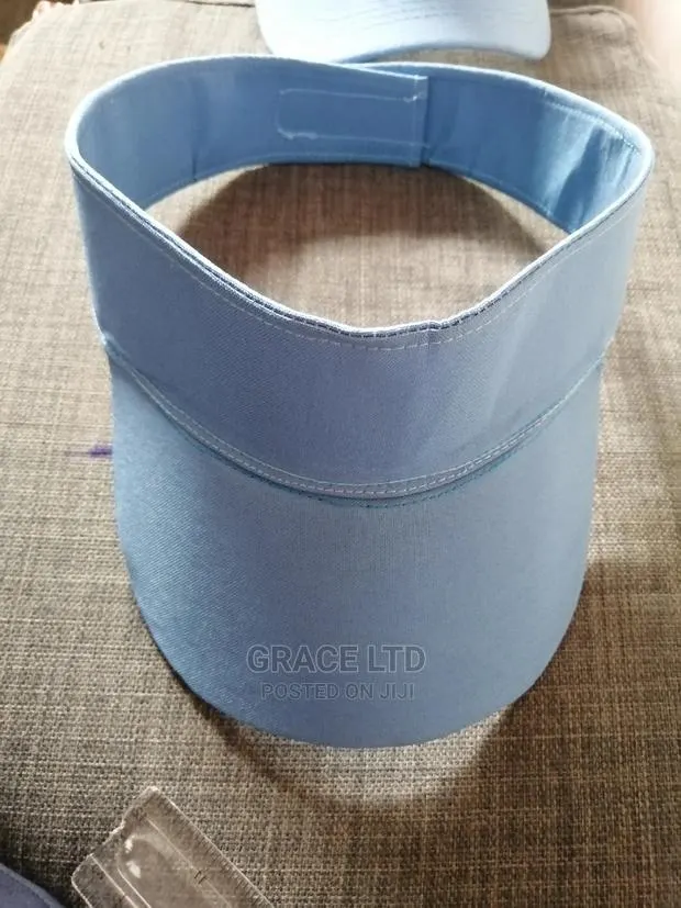 Golf Visors Half Cap · Photo 1