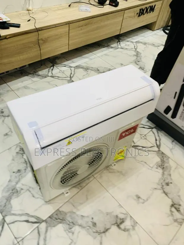 Call and Order for Inverter 2.0hp TCL · Photo 1
