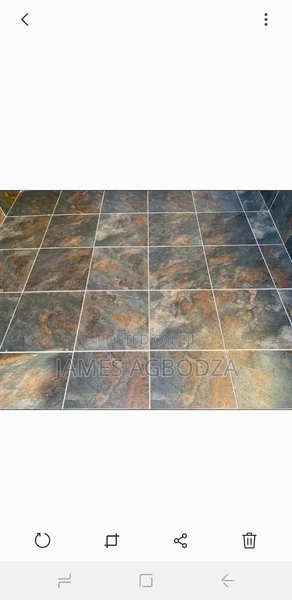 Tiles Fixing Experts. · Photo 1
