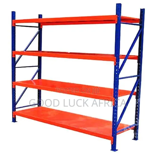 Storage Rack / Industrial Racks · Photo 1