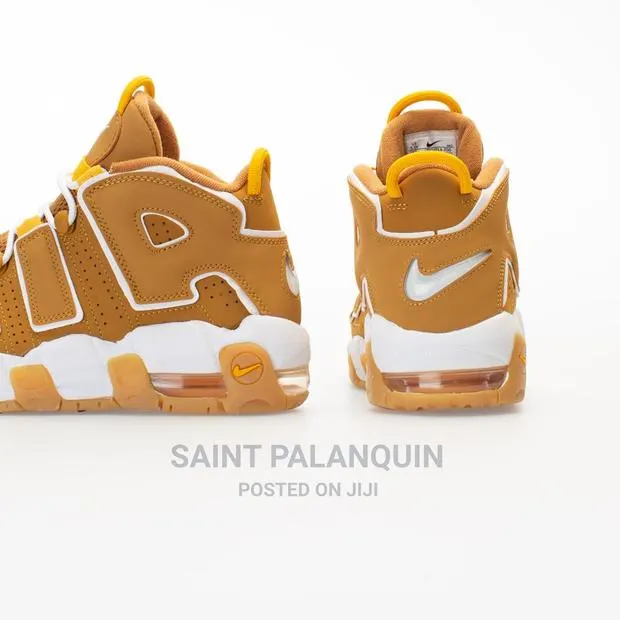 Nike Air Sneaker · Photo 1