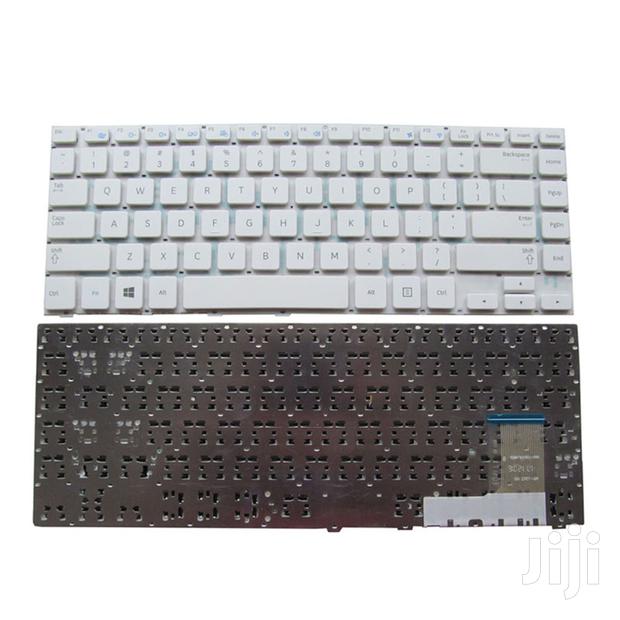 Keyboard For Samsung 370R4E 450R4V Np450r4e Np450r4v Np470r4 · Photo 2