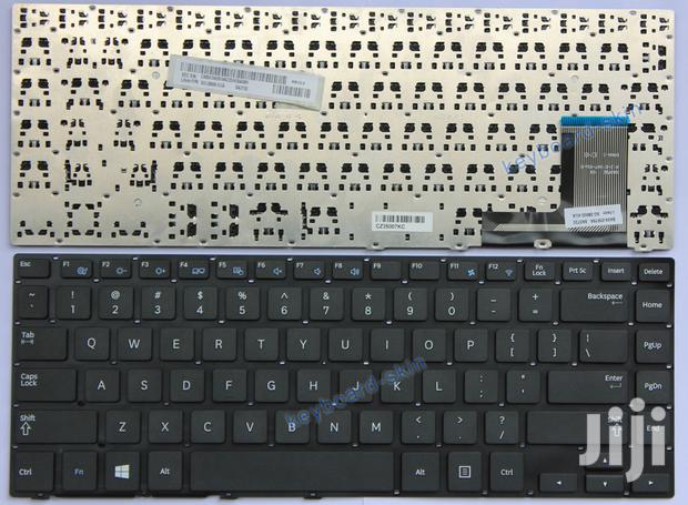 Keyboard For Samsung 370R4E 450R4V Np450r4e Np450r4v Np470r4 · Photo 1