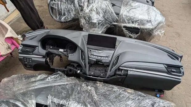 Acura RDX 2018,2019,2020,2021,2022,2023,2024,2025 Complete Dashboard · Photo 1