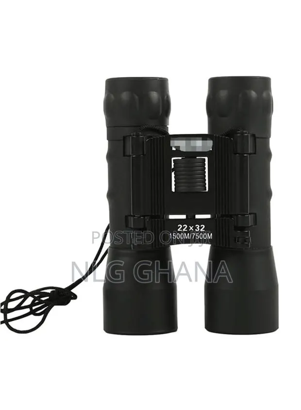 22x32 Binoculars High Definition Optical. Tvx28412 · Photo 1