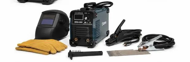 Zeus Mma-300 · Photo 1