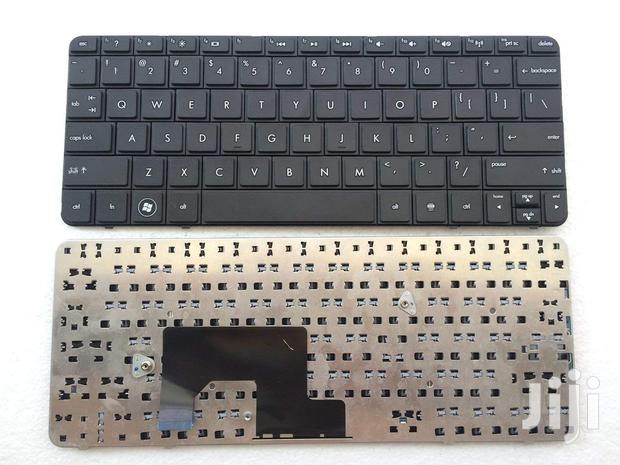 Keyboard for HP Mini 210-4100sr, Series · Photo 1