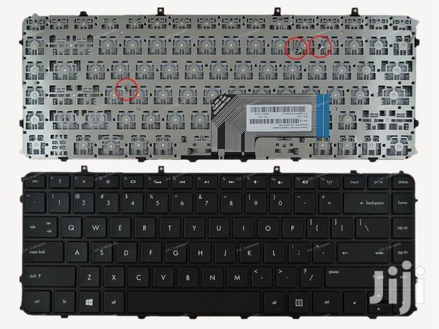 KEYBOARD For HP Envy 4-1110us 4-1117nr 4-1105dx 4-1115dx 4 · Photo 1