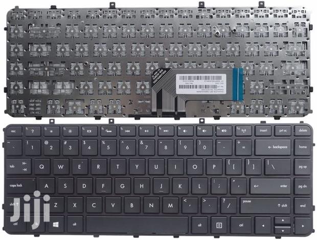 KEYBOARD For HP Envy 4-1110us 4-1117nr 4-1105dx 4-1115dx 4 · Photo 2