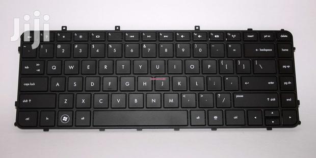 KEYBOARD For HP Envy 4-1110us 4-1117nr 4-1105dx 4-1115dx 4 · Photo 3