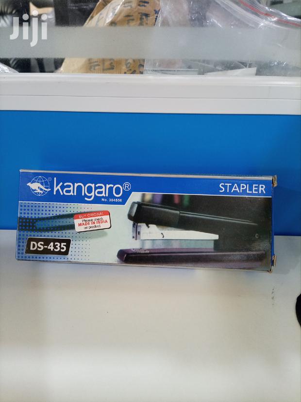 Kangaroo Stapler · Photo 1