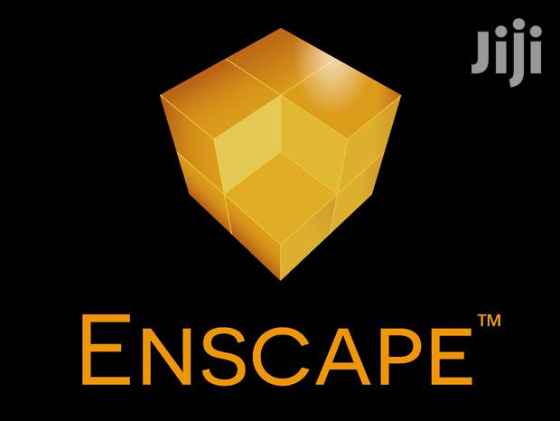 Escape 3D (Revit, Sketch Up, Archicad, Rhino) · Photo 1