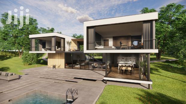 Escape 3D (Revit, Sketch Up, Archicad, Rhino) · Photo 2