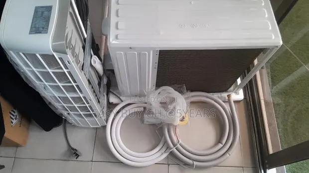 Energy Saving Nexon 1.5hp Split Ac for Home Use · Photo 1