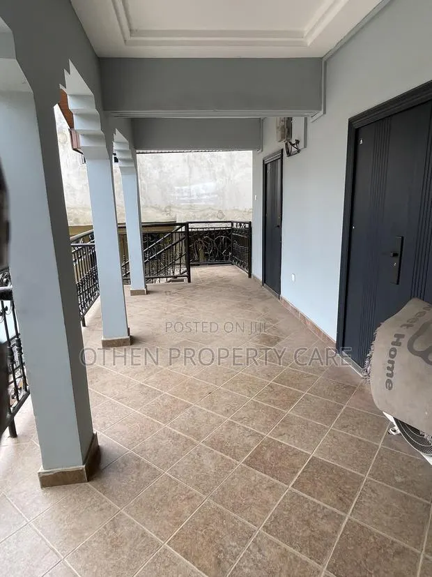 2bdrm Apartment in Othen Property Care, Ofankor for rent · Photo 1