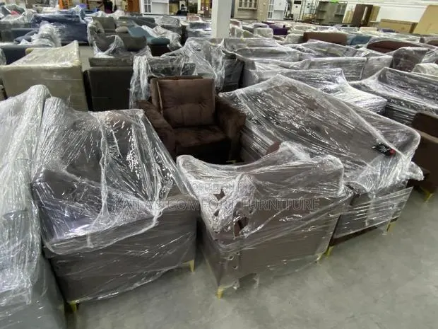 Imported Sofa · Photo 1