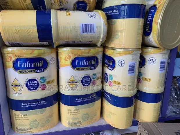 Enfamil Neuropro Care · Photo 1