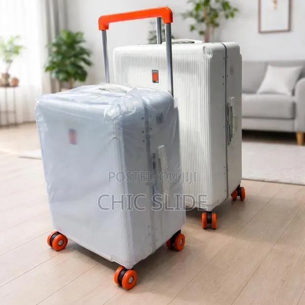 Two Set Suitcase · Photo 1