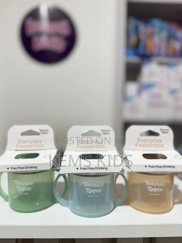 Tommee Tippee Sippy Cups · Photo 1