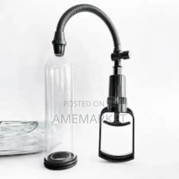 Enlargement Pump. Strong Erection · Photo 1
